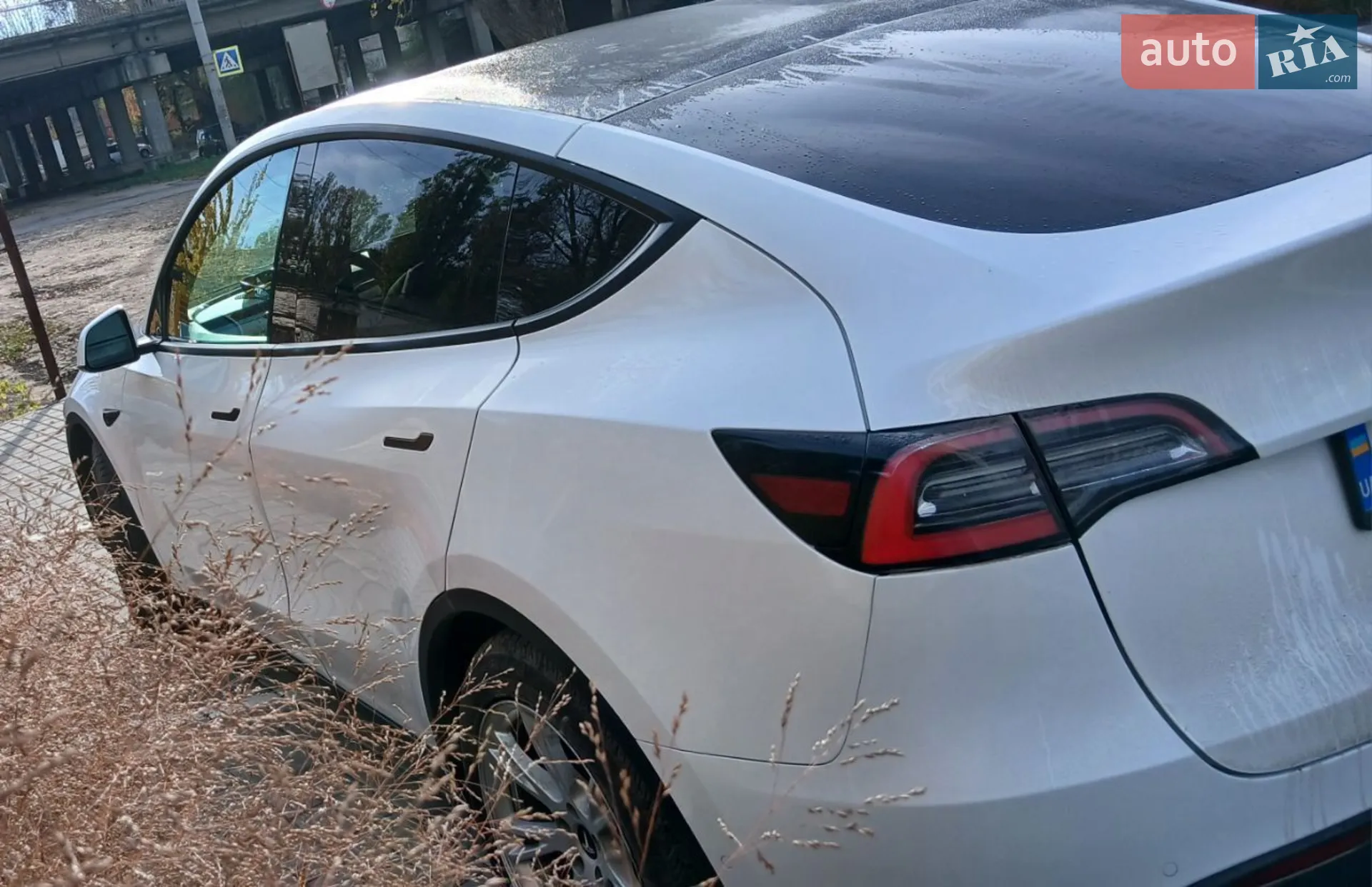 2020 Tesla Model Y - мініатюра 9