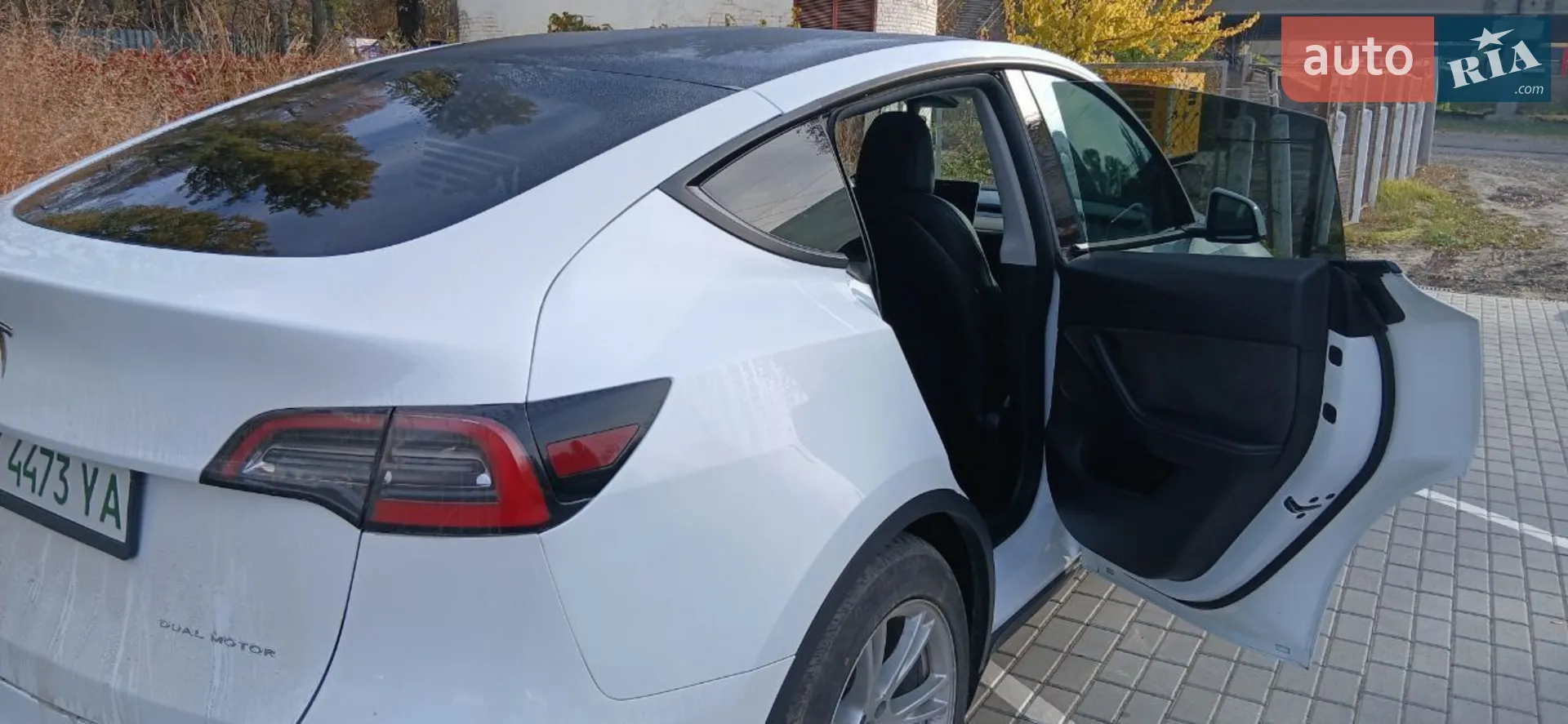2020 Tesla Model Y - мініатюра 17