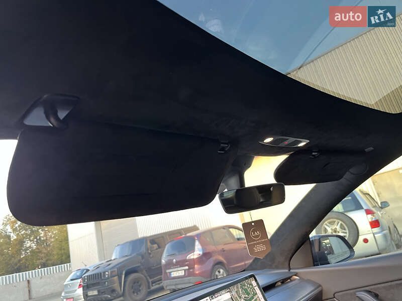 Позашляховик / Кросовер Tesla Model Y 2022 в Дніпрі