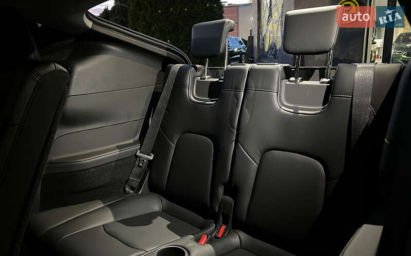 Внедорожник / Кроссовер Tesla Model Y 2024 в Львове