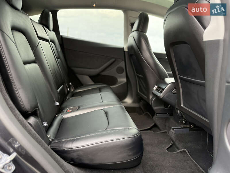 Позашляховик / Кросовер Tesla Model Y 2024 в Стрию фото 53 Позашляховик / Кросовер Tesla Model Y 2024 в Стрию