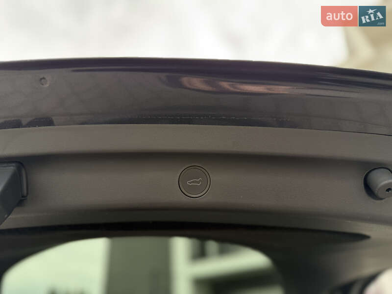 Позашляховик / Кросовер Tesla Model Y 2024 в Стрию фото 63 Позашляховик / Кросовер Tesla Model Y 2024 в Стрию