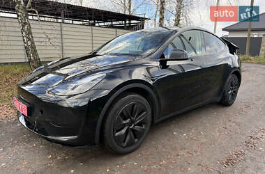 Внедорожник / Кроссовер Tesla Model Y 2025 в Ковеле