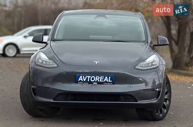 Внедорожник / Кроссовер Tesla Model Y 2023 в Кривом Роге
