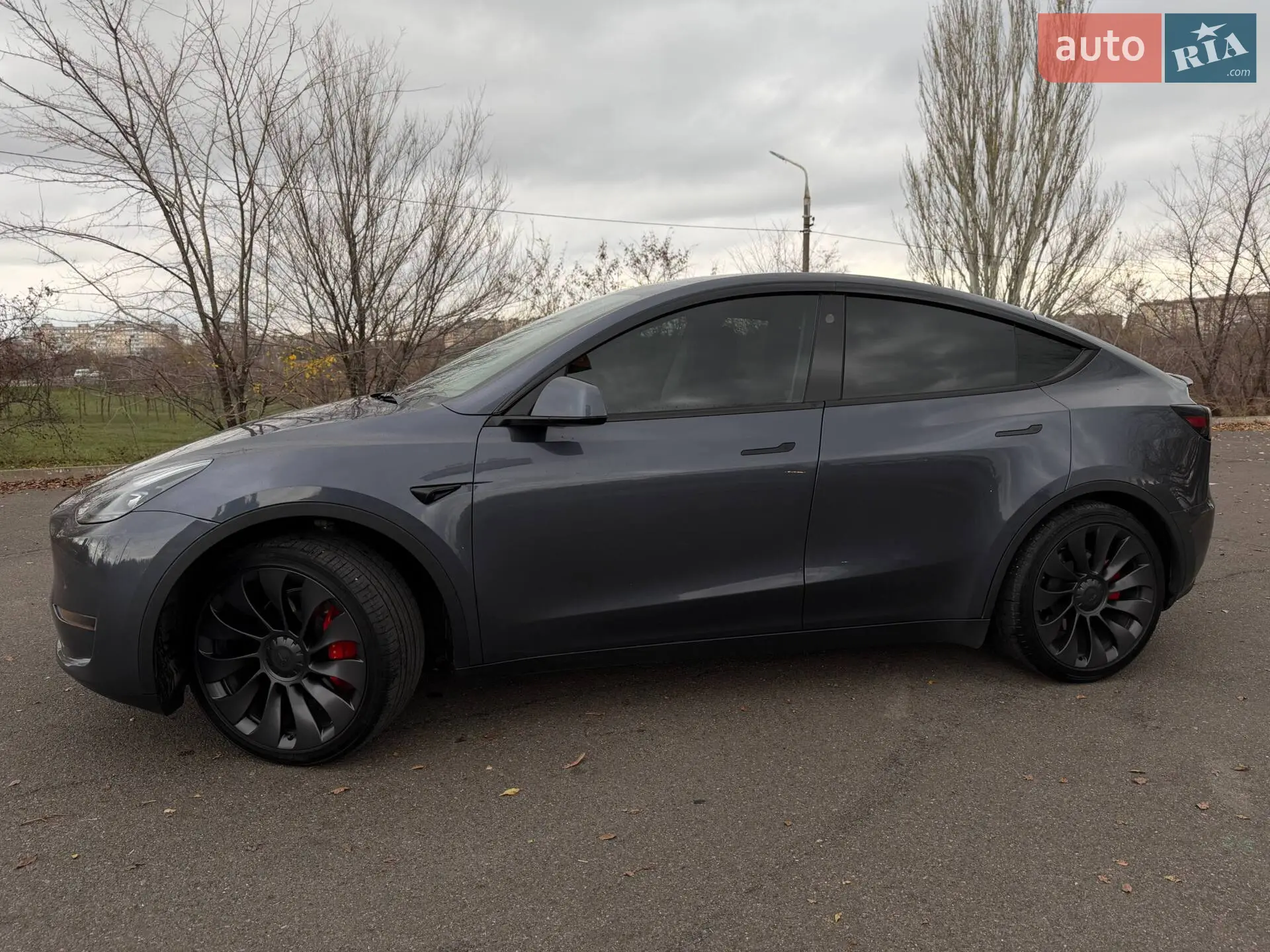 2023 Tesla Model Y - мініатюра 9