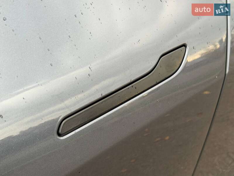 Внедорожник / Кроссовер Tesla Model Y 2023 в Кривом Роге