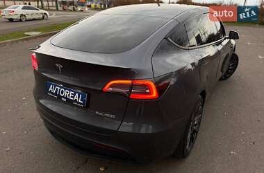 Внедорожник / Кроссовер Tesla Model Y 2023 в Кривом Роге