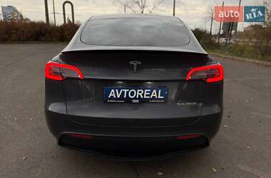 Внедорожник / Кроссовер Tesla Model Y 2023 в Кривом Роге