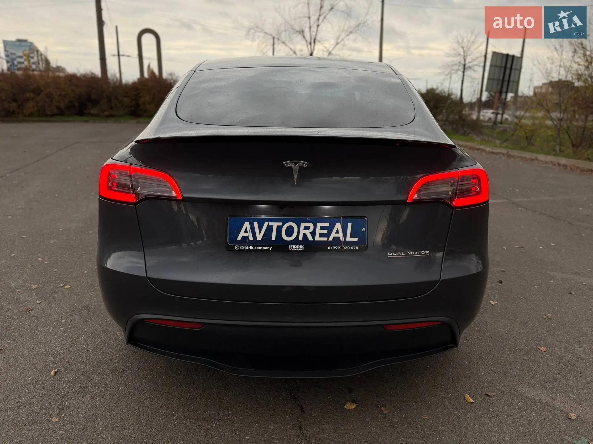 2023 Tesla Model Y - мініатюра 27