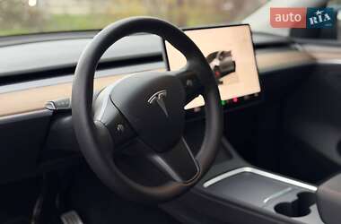 Внедорожник / Кроссовер Tesla Model Y 2023 в Кривом Роге