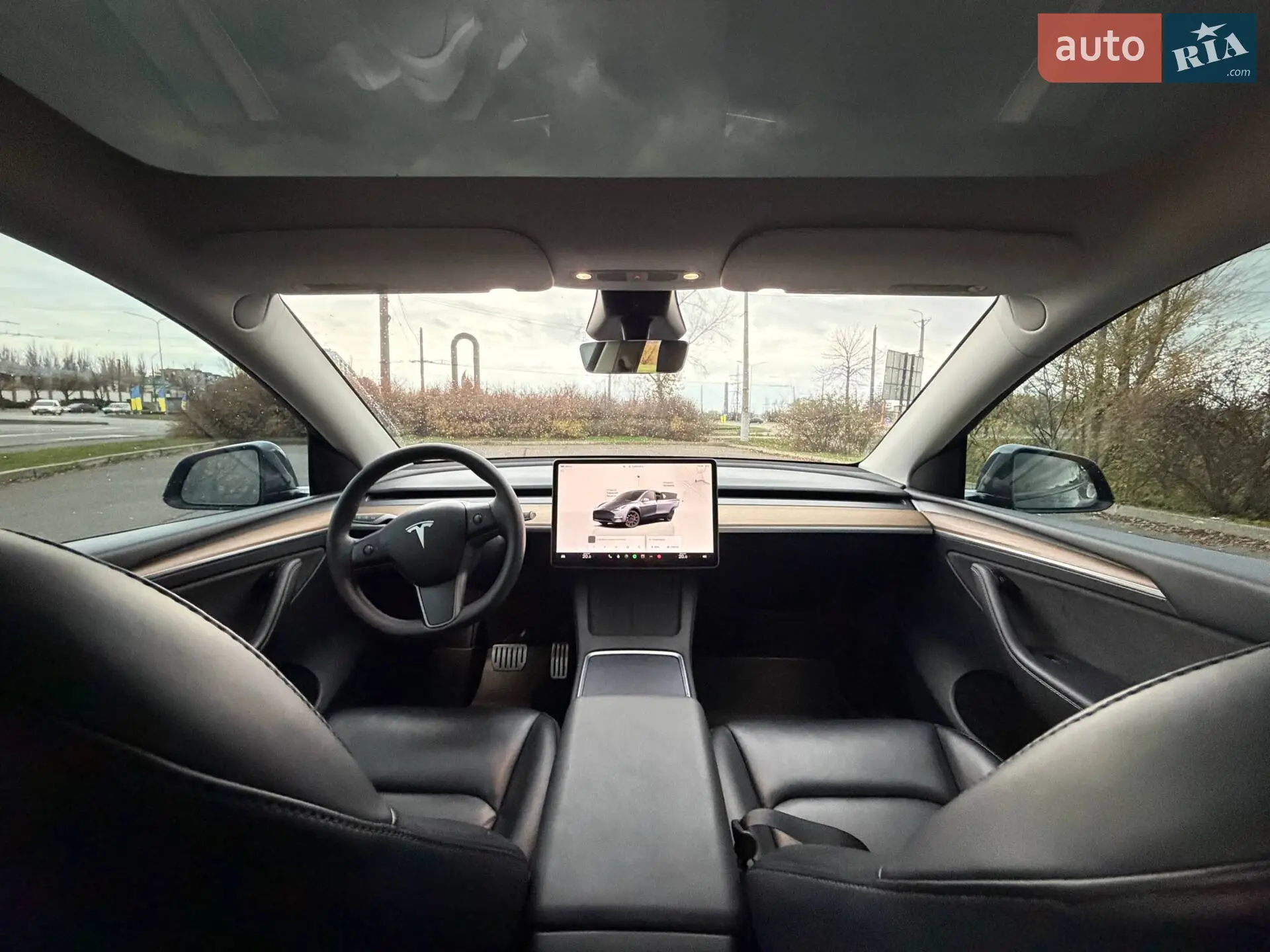 2023 Tesla Model Y - мініатюра 42