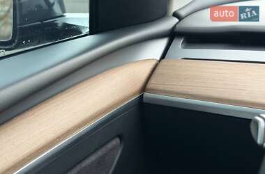 Внедорожник / Кроссовер Tesla Model Y 2023 в Кривом Роге