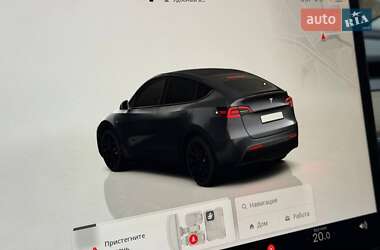 Внедорожник / Кроссовер Tesla Model Y 2023 в Кривом Роге