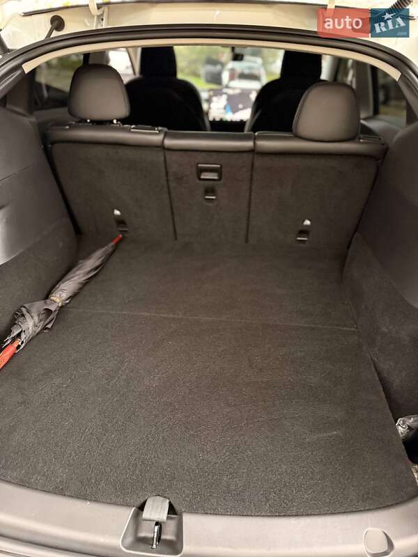 Позашляховик / Кросовер Tesla Model Y 2020 в Одесі