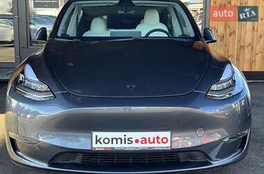 Внедорожник / Кроссовер Tesla Model Y 2020 в Виннице