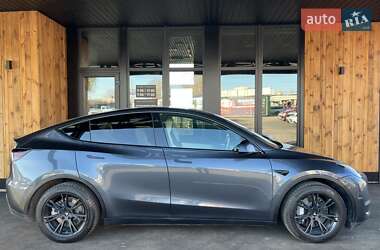 Внедорожник / Кроссовер Tesla Model Y 2020 в Виннице