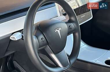 Внедорожник / Кроссовер Tesla Model Y 2020 в Виннице