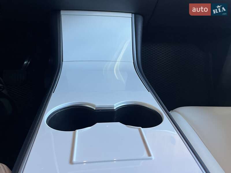 Внедорожник / Кроссовер Tesla Model Y 2020 в Виннице фото 32 Внедорожник / Кроссовер Tesla Model Y 2020 в Виннице