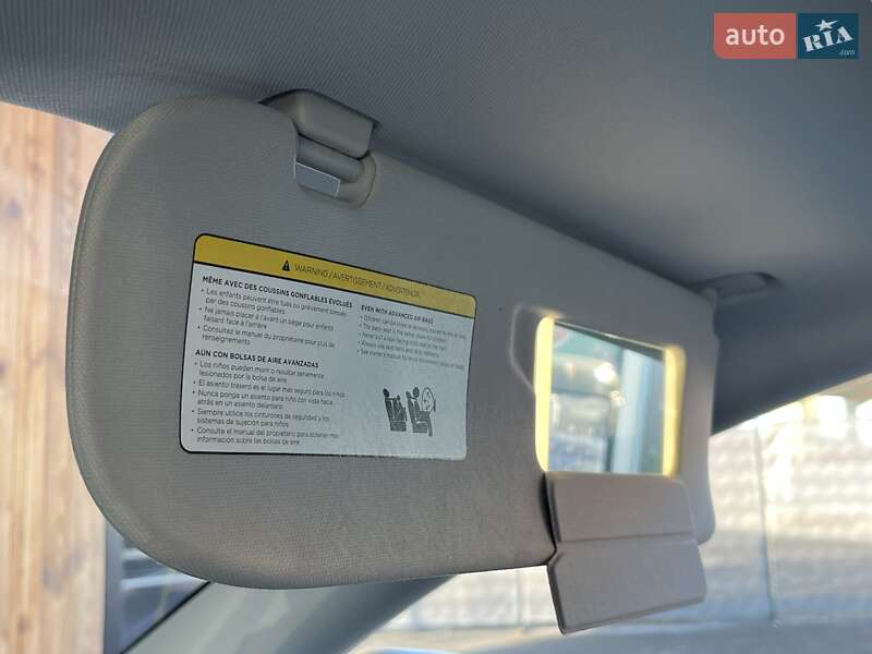 Внедорожник / Кроссовер Tesla Model Y 2020 в Виннице фото 36 Внедорожник / Кроссовер Tesla Model Y 2020 в Виннице