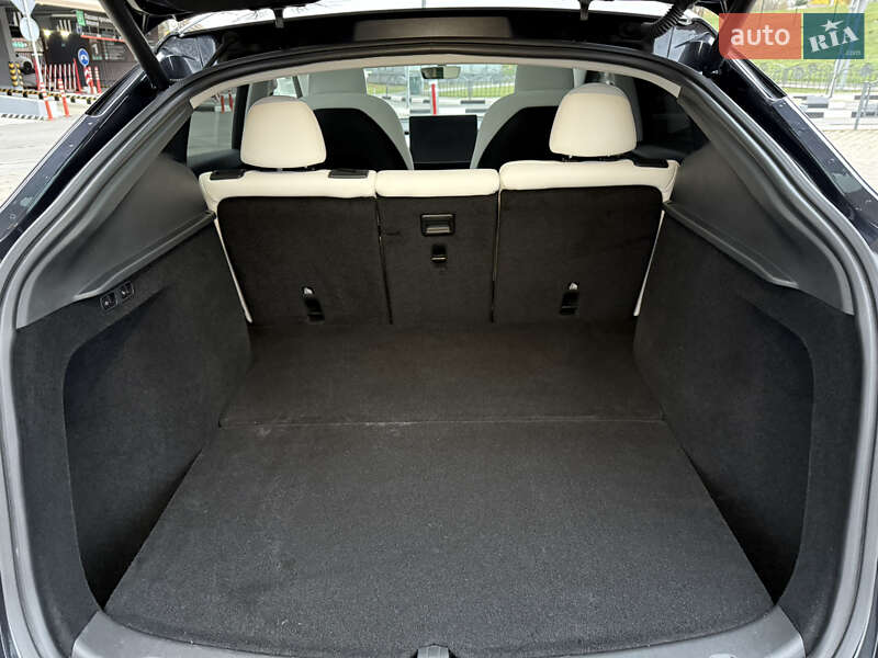 Внедорожник / Кроссовер Tesla Model Y 2024 в Харькове фото 21 Внедорожник / Кроссовер Tesla Model Y 2024 в Харькове