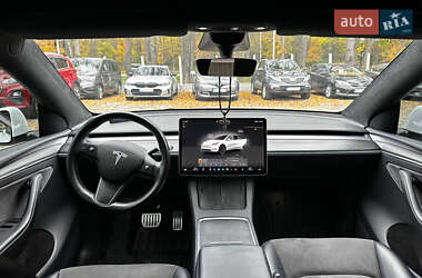 Внедорожник / Кроссовер Tesla Model Y 2022 в Виннице
