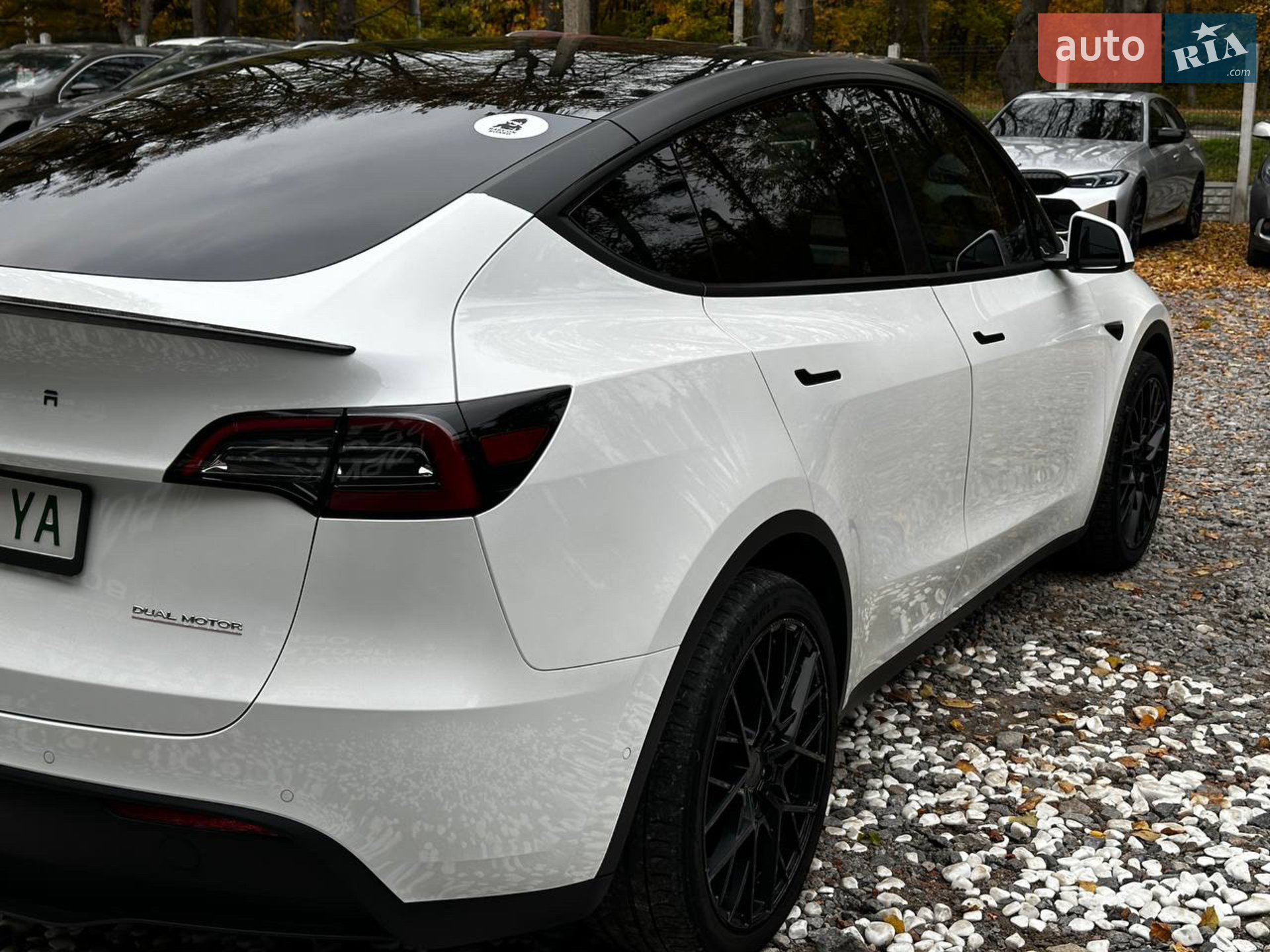 2022 Tesla Model Y - мініатюра 17