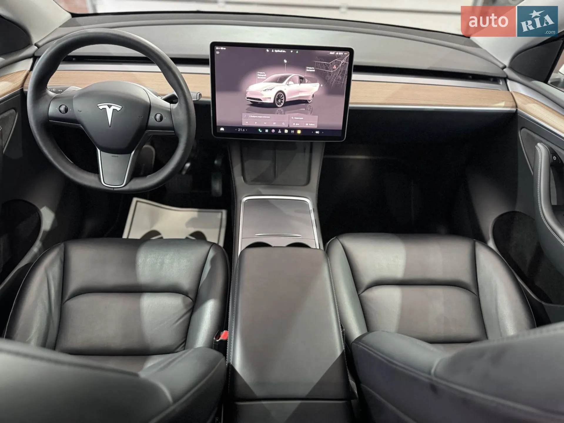 2022 Tesla Model Y - мініатюра 11