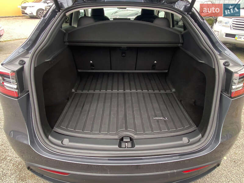 Внедорожник / Кроссовер Tesla Model Y 2023 в Ровно