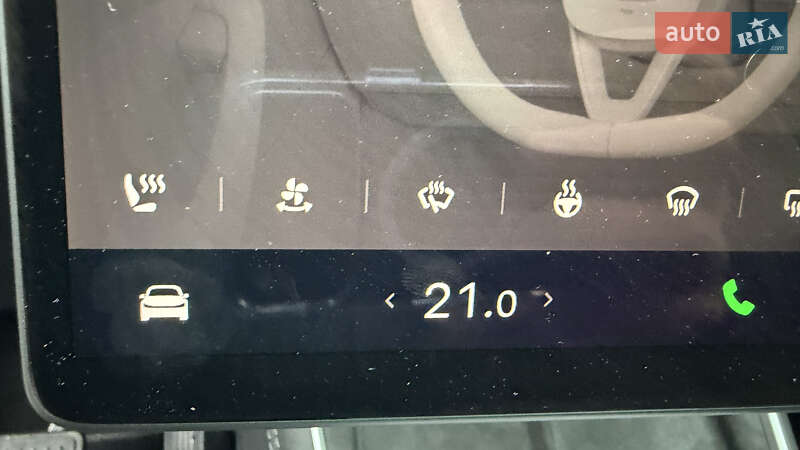 Внедорожник / Кроссовер Tesla Model Y 2025 в Киеве фото 29 Внедорожник / Кроссовер Tesla Model Y 2025 в Киеве