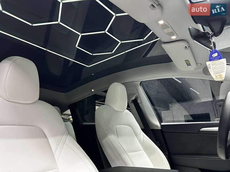 Внедорожник / Кроссовер Tesla Model Y 2023 в Черновцах фото 21 Внедорожник / Кроссовер Tesla Model Y 2023 в Черновцах