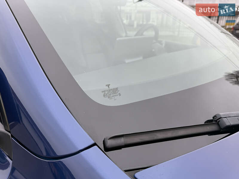 Внедорожник / Кроссовер Tesla Model Y 2022 в Виннице