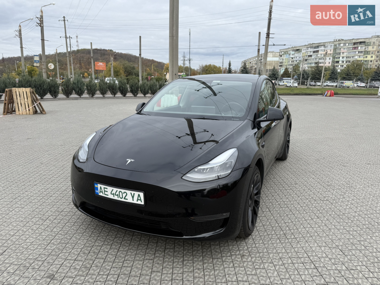 2022 Tesla Model Y - мініатюра 23