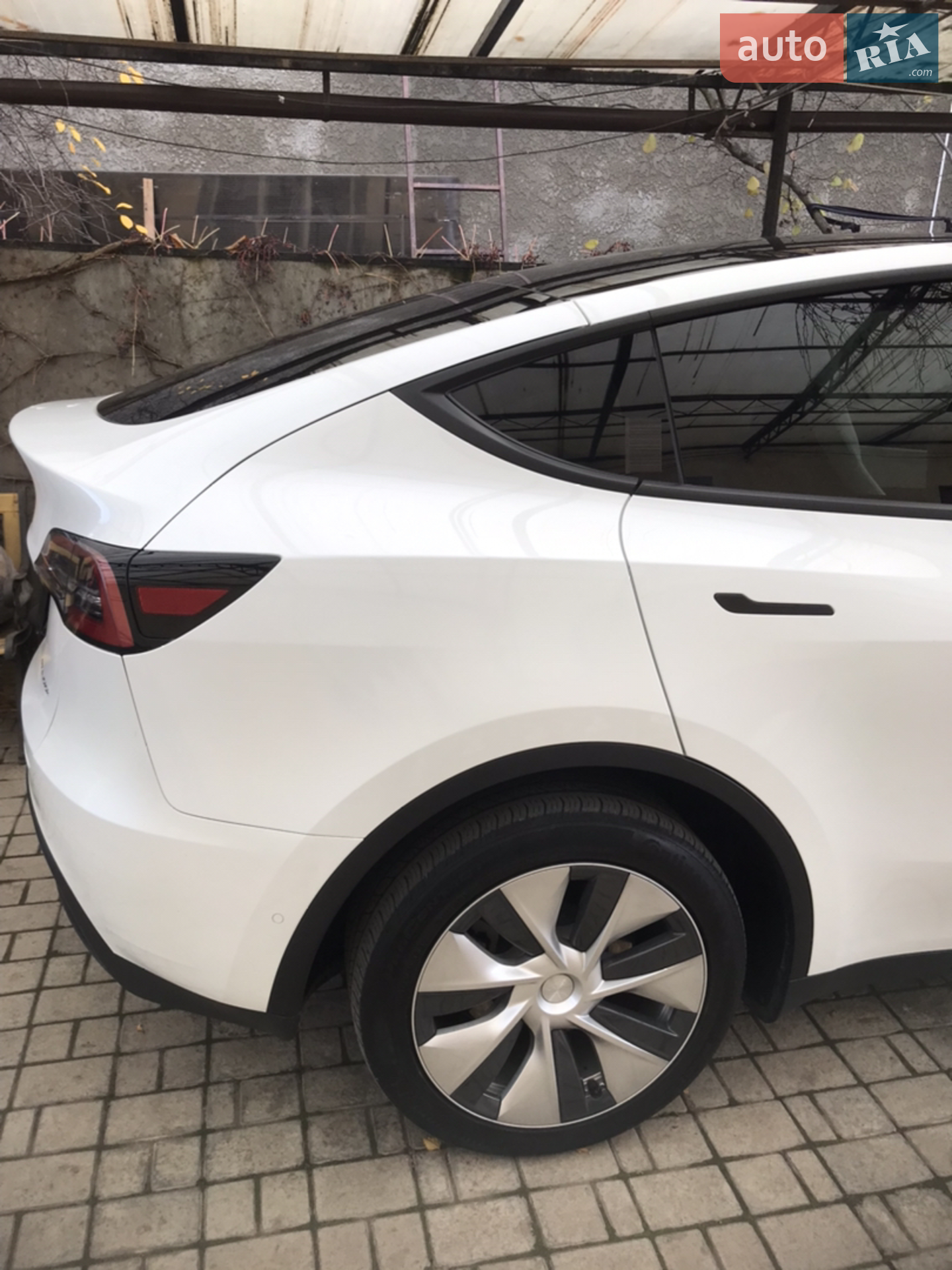 2021 Tesla Model Y - мініатюра 12