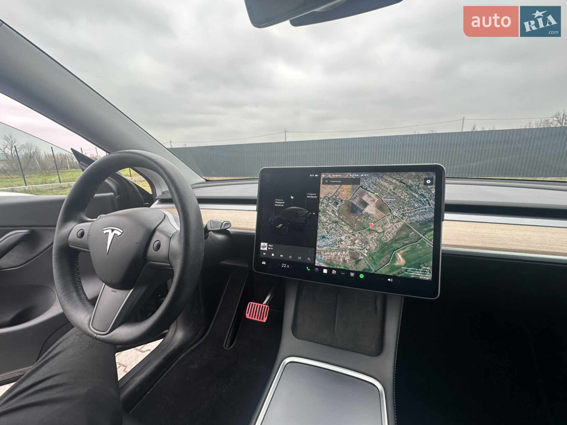 2021 Tesla Model Y - мініатюра 16