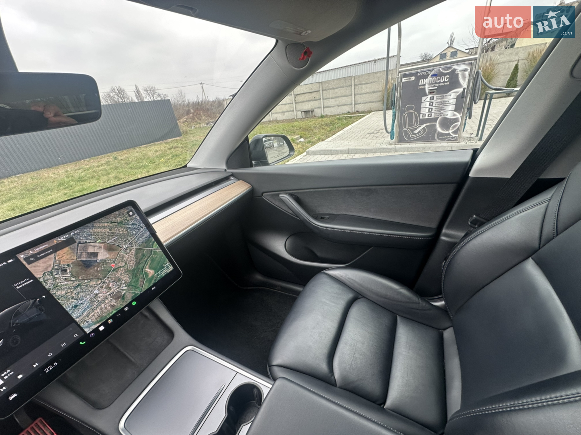 2021 Tesla Model Y - мініатюра 22