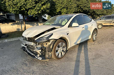 Позашляховик / Кросовер Tesla Model Y 2023 в Рівному