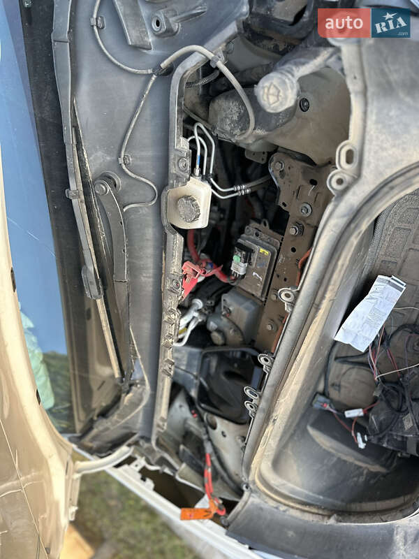 Позашляховик / Кросовер Tesla Model Y 2023 в Рівному