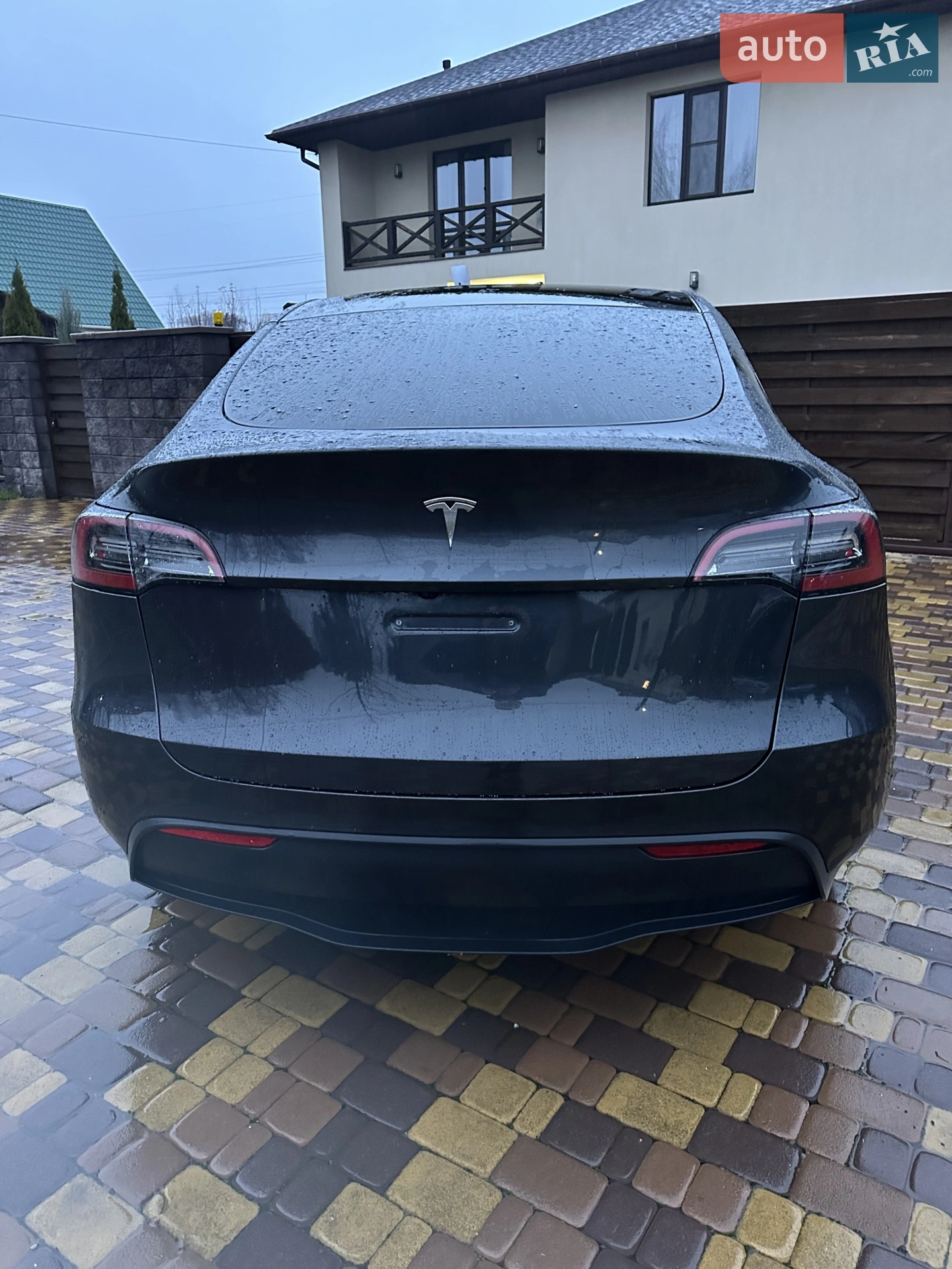2024 Tesla Model Y - мініатюра 7