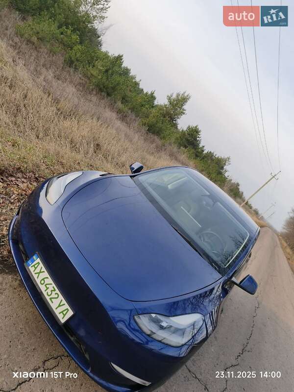 Внедорожник / Кроссовер Tesla Model Y 2023 в Харькове фото 18 Внедорожник / Кроссовер Tesla Model Y 2023 в Харькове