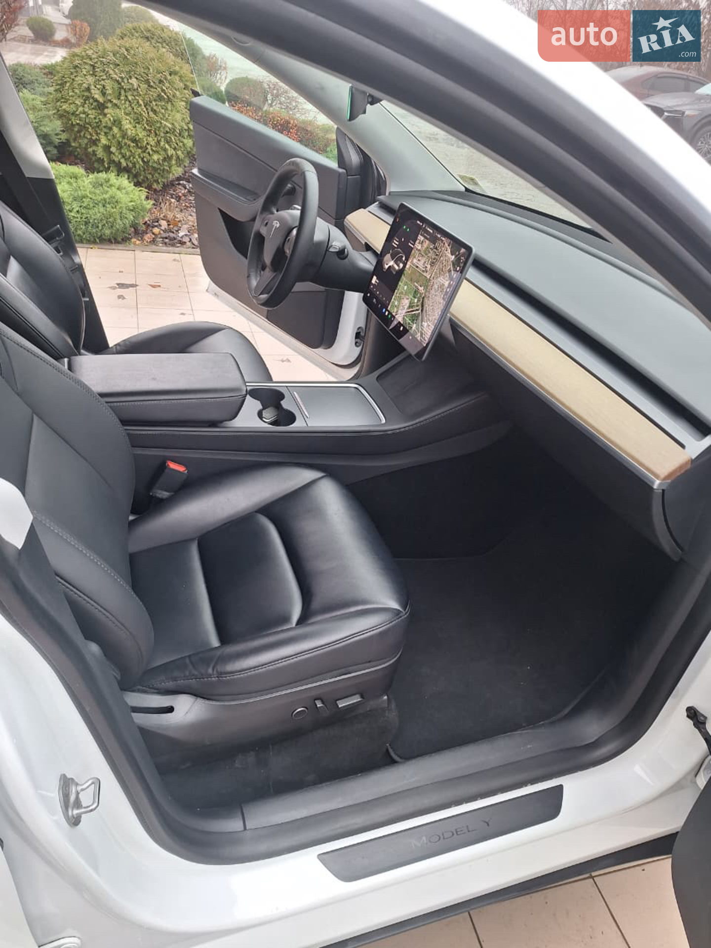 2021 Tesla Model Y - мініатюра 17