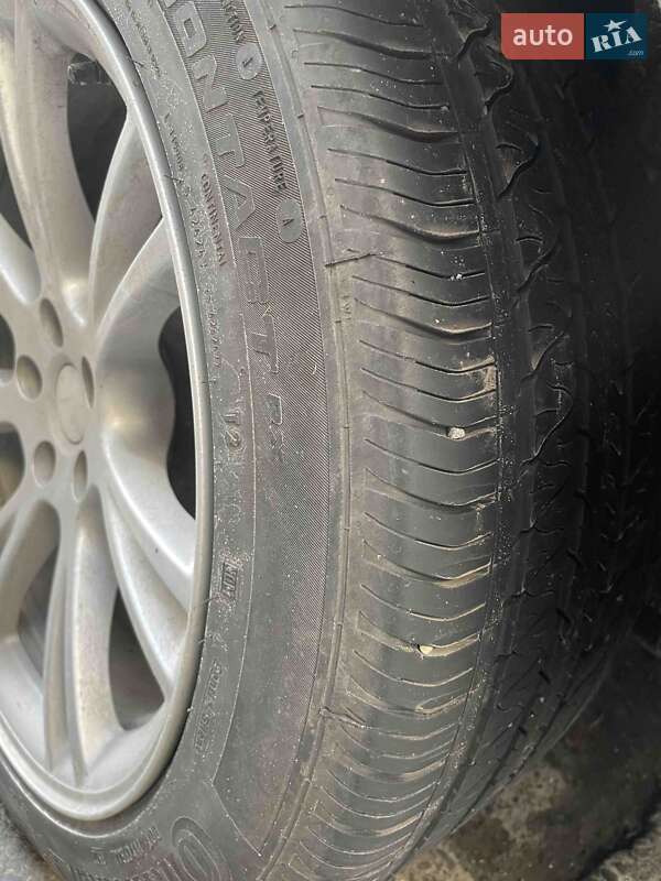 Внедорожник / Кроссовер Tesla Model Y 2022 в Львове фото 13 Внедорожник / Кроссовер Tesla Model Y 2022 в Львове