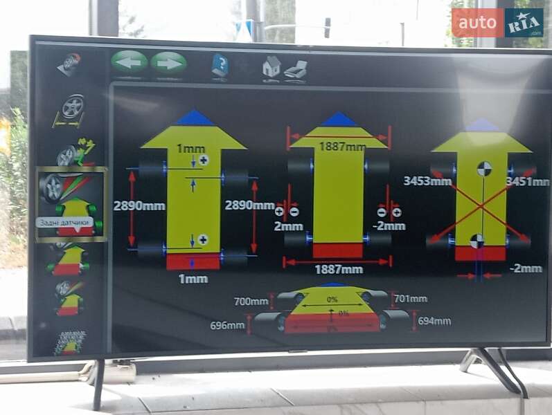 Внедорожник / Кроссовер Tesla Model Y 2022 в Шепетовке