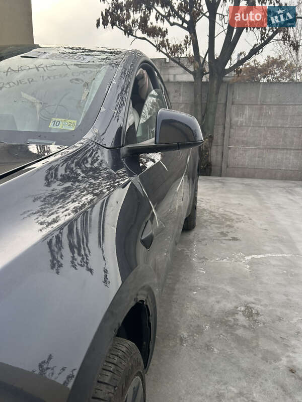 Позашляховик / Кросовер Tesla Model Y 2024 в Дніпрі