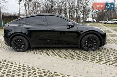 Внедорожник / Кроссовер Tesla Model Y 2023 в Харькове