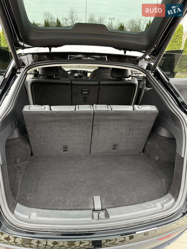 Позашляховик / Кросовер Tesla Model Y 2023 в Харкові