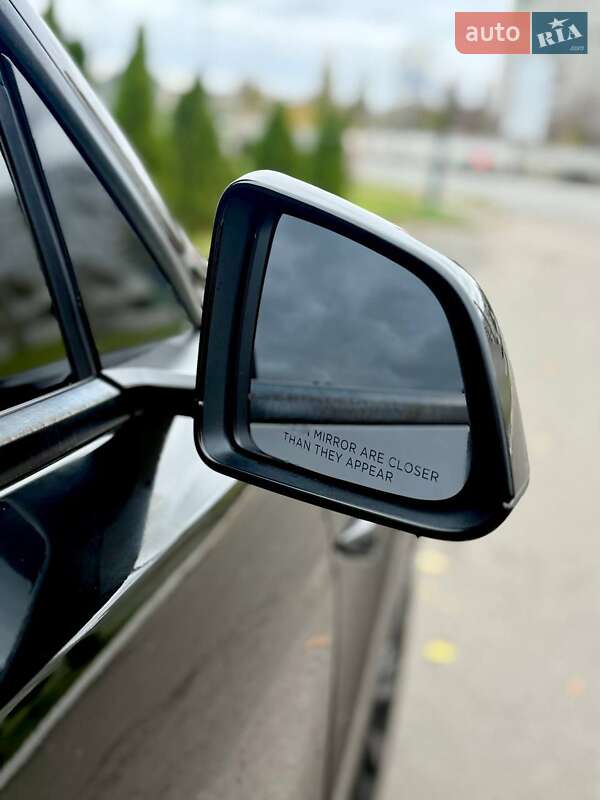 Позашляховик / Кросовер Tesla Model Y 2020 в Харкові