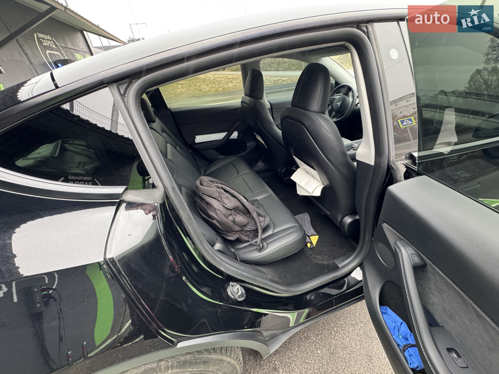 2023 Tesla Model Y - мініатюра 7