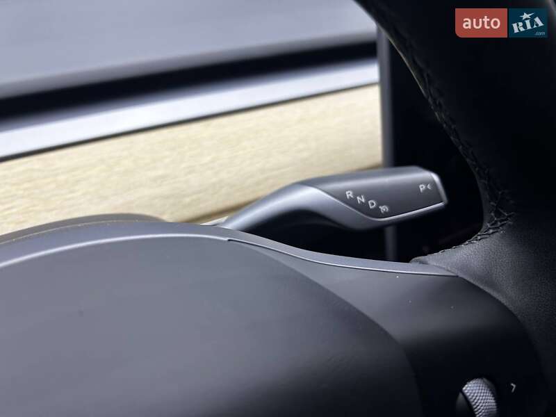 Внедорожник / Кроссовер Tesla Model Y 2023 в Черновцах фото 11 Внедорожник / Кроссовер Tesla Model Y 2023 в Черновцах