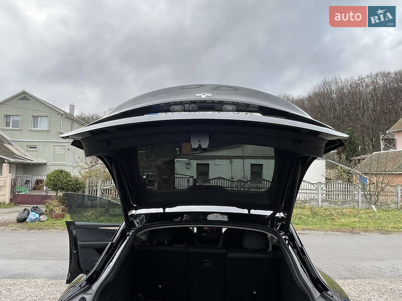 Внедорожник / Кроссовер Tesla Model Y 2023 в Виннице фото 14 Внедорожник / Кроссовер Tesla Model Y 2023 в Виннице