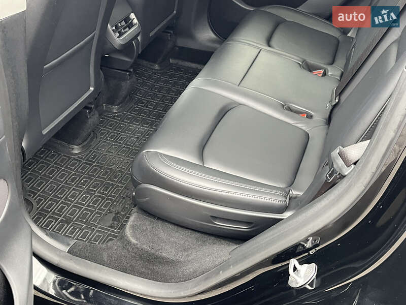 Внедорожник / Кроссовер Tesla Model Y 2023 в Виннице фото 17 Внедорожник / Кроссовер Tesla Model Y 2023 в Виннице